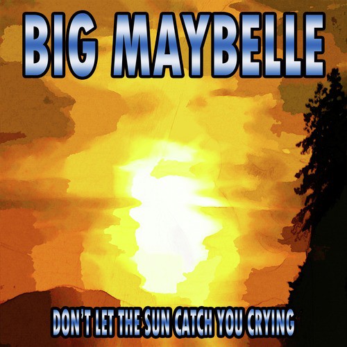 Don&#039;t Let the Sun Catch You Crying