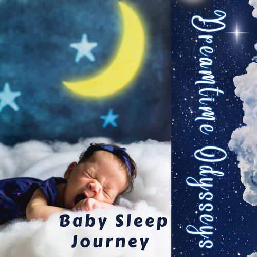 Dreamtime Odyssey: Baby Sleep Journeys_poster_image