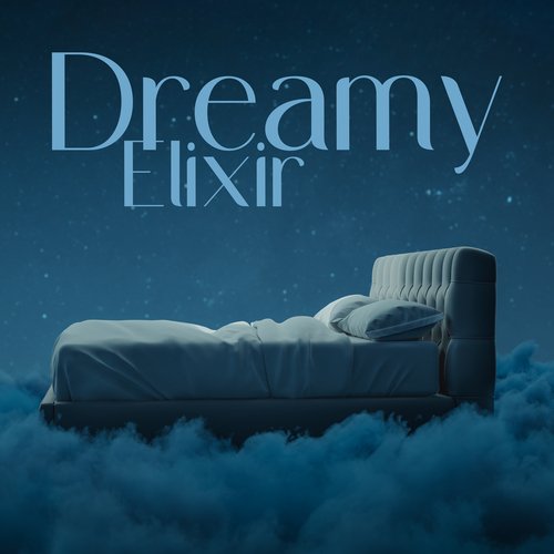 Dremay Elixir: Serenades for Midnight Tranquility_poster_image