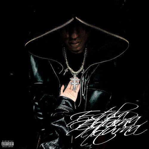 JA TO NA BALA! cover art