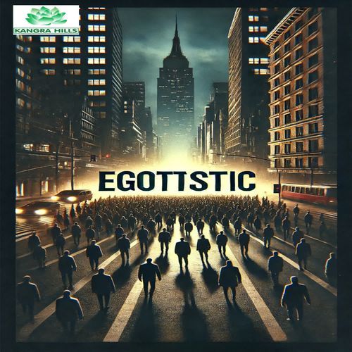 Egotistic