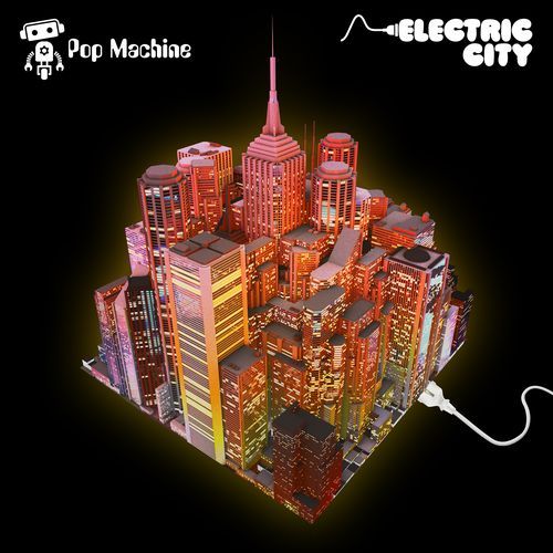 Electric City