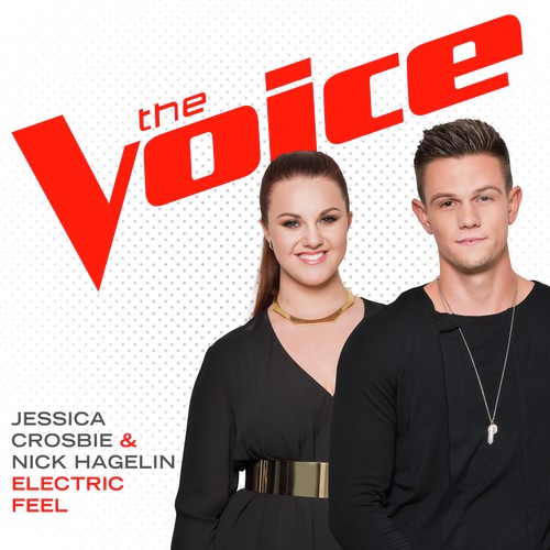 Electric Feel (The Voice Performance)