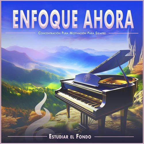 Enfoque Ahora: Concentración Pura Motivación Para Siempre