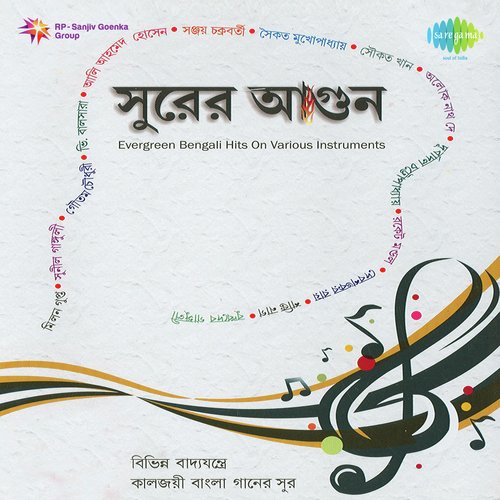 Tomari Pathpane Chahi (Instrumental-Mouth Organ)