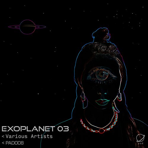 Exoplanet 03
