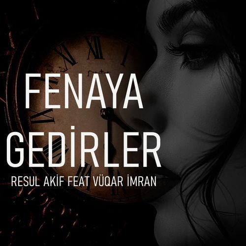 Fenaya Gedirler