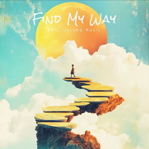 Find My Way