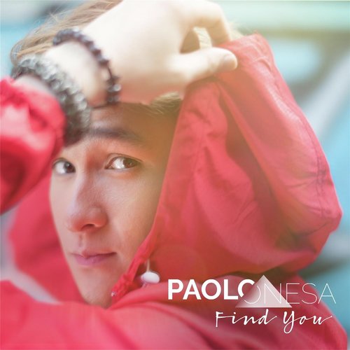 Find You cover art