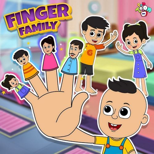 Finger Family