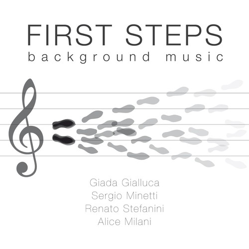 First Steps (Background Music) Songs, Download First Steps (Background Music)  Movie Songs For Free Online at 