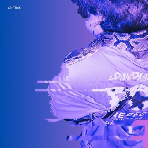 Take My Hand cover art