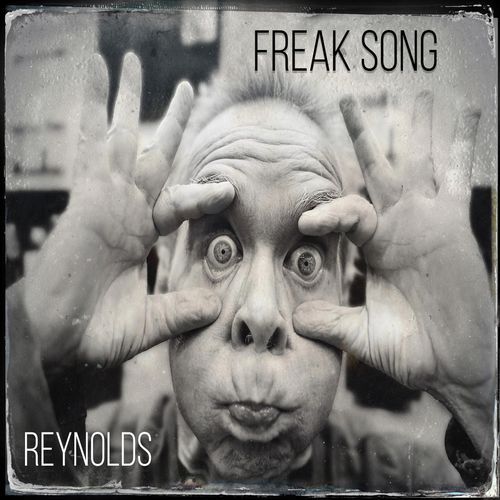 Freak Song