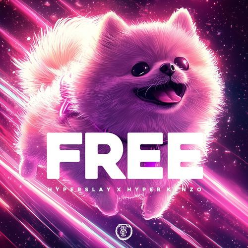 Free (Techno Version)