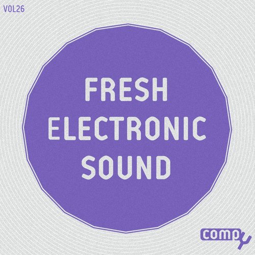 Fresh Electronic Sound, Vol.26