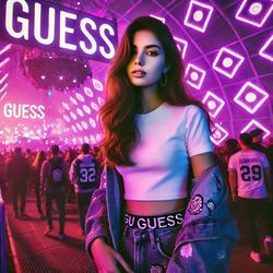 GUESS (TECHNO SPED UP)-XVpdQgEHZ10