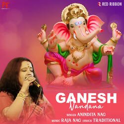 Ganesh Vandana - Anindita Nag-QTAhdz0FYQs