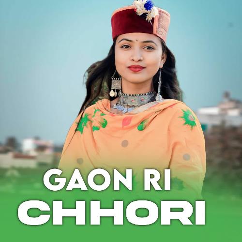 Gaon Ri Chhori
