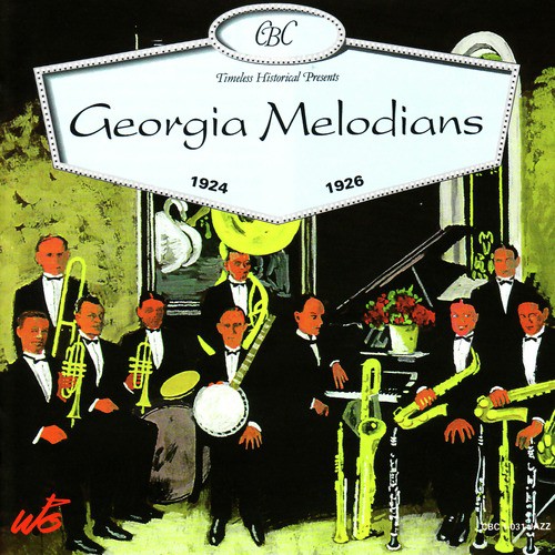 Georgia Melodians