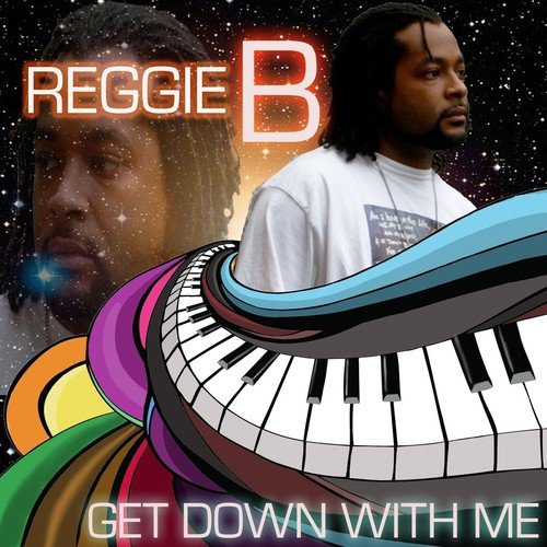 Reggie B