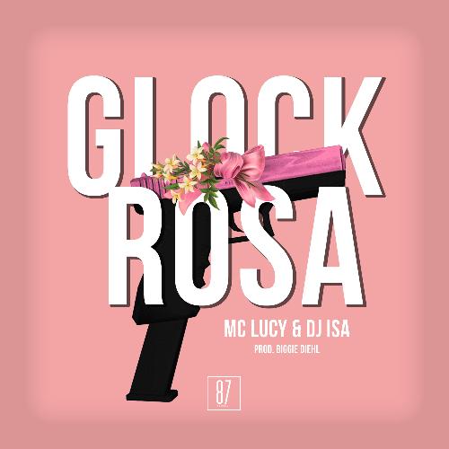 Glock Rosa