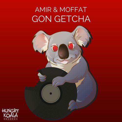 Gon Getcha (Original Mix)