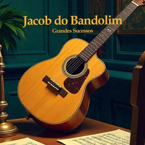 Grandes Sucessos: Jacob do Bandolim