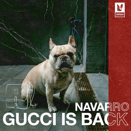 Gucci is Back_poster_image