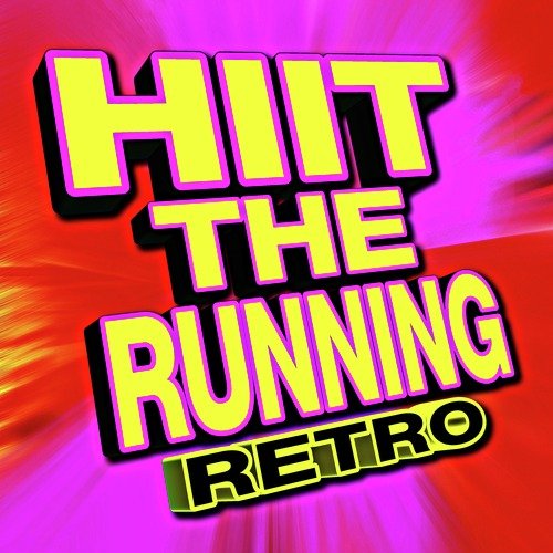 HIIT The Running - Retro