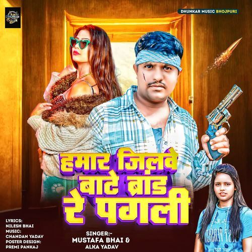 Hamar Jilawe Bate Brand Re Pagali