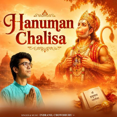 Hanuman Chalisa