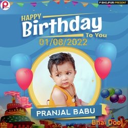 Happy Birthday To You Pranjal Babu-RT9ZQht1VVg