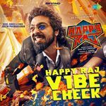 Happy Raj Vibe Check (From "Happy Raj") (Tamil)