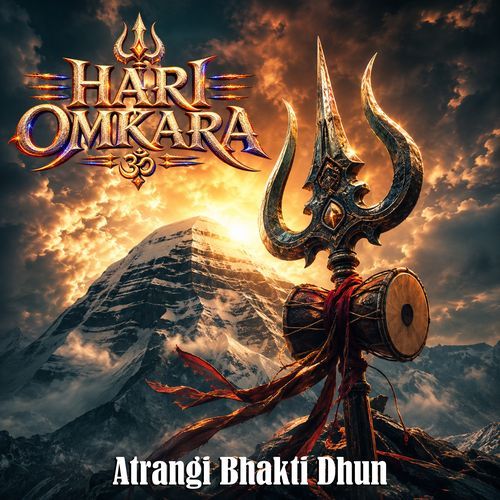 Hari Omkara