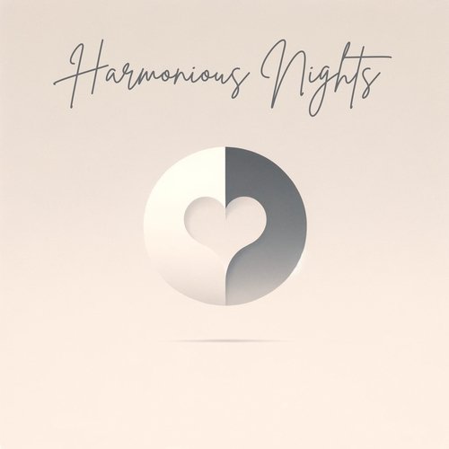 Harmonious Nights: Jazz Duets for Two Hearts