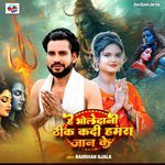 Hay Bholedani Thik Kar Di Hamara Jaan Ke