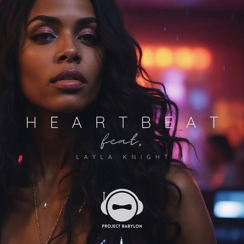 Heartbeat (feat. Layla Knight)_poster_image