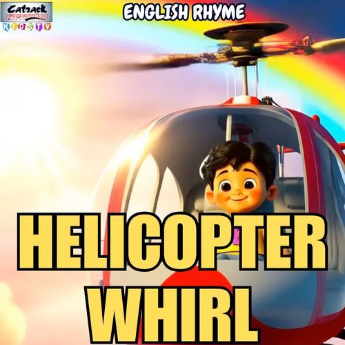 Helicopter Whirl