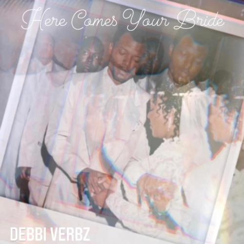 Here Comes Your Bride cover art