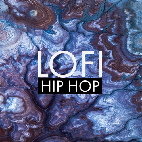 Lofi Samurai Swords cover art