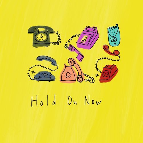 Hold on Now_poster_image