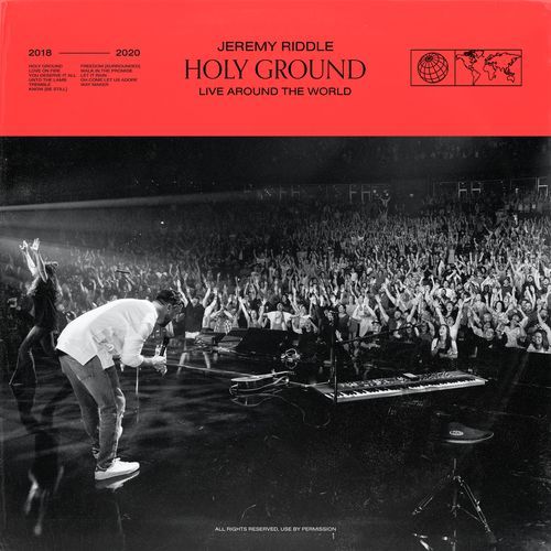 Unto the Lamb Moment (Live at David's Tent, England) cover art