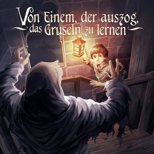 Falk cover art