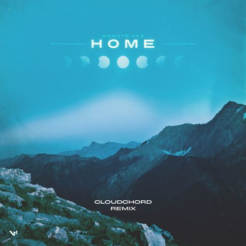 Home (Cloudchord Remix) cover art