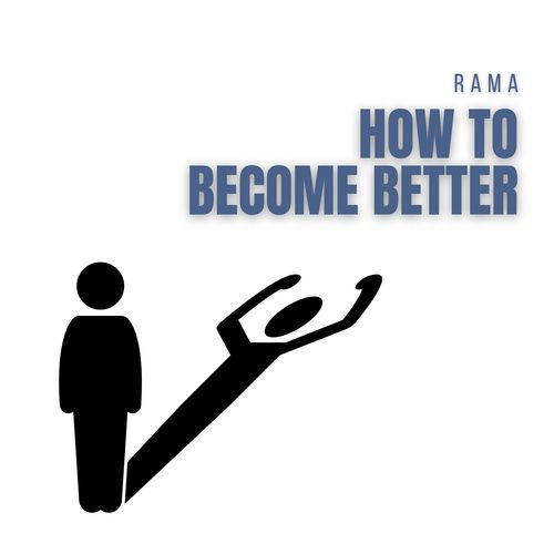 How to Become Better_poster_image