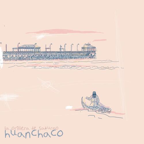 Huanchaco cover art