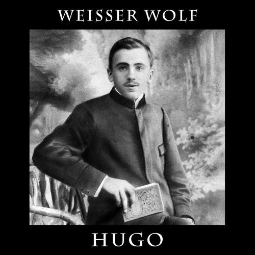 Hugo cover art