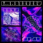 Lazystep artwork