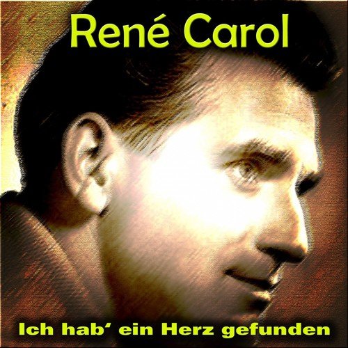 Rene Carol