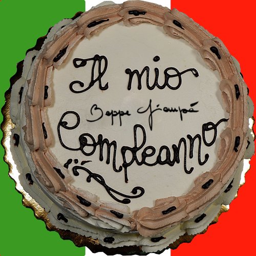 Il mio compleanno